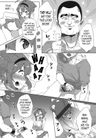 Ganbaru! Cheer Manager / がんばる! ちあまねーじゃー [Collagen] [Original] Thumbnail Page 03
