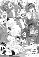 Ganbaru! Cheer Manager / がんばる! ちあまねーじゃー [Collagen] [Original] Thumbnail Page 08