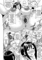 Magically Beautiful Mother is a Real Slut / 美魔女ママはド淫乱 [Akuochisukii Sensei] [Original] Thumbnail Page 10