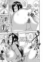 Magically Beautiful Mother is a Real Slut / 美魔女ママはド淫乱 [Akuochisukii Sensei] [Original] Thumbnail Page 15