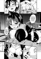 Book Where Nue Tries Hard / ぬえががんばる本 [Chirorian] [Touhou Project] Thumbnail Page 16