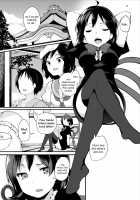 Book Where Nue Tries Hard / ぬえががんばる本 [Chirorian] [Touhou Project] Thumbnail Page 05