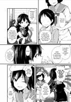 Book Where Nue Tries Hard / ぬえががんばる本 [Chirorian] [Touhou Project] Thumbnail Page 06