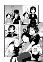 Book Where Nue Tries Hard / ぬえががんばる本 [Chirorian] [Touhou Project] Thumbnail Page 07