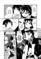 Book Where Nue Tries Hard / ぬえががんばる本 [Chirorian] [Touhou Project] Thumbnail Page 09