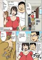 Shinji to Mama / シンジとママ [Original] Thumbnail Page 01