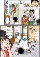Shinji to Mama / シンジとママ [Original] Thumbnail Page 06
