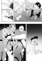 Shot-put Girlfriend Part Two / 砲丸彼女 中編 [Arai Kei] [Original] Thumbnail Page 11