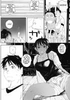 Shot-put Girlfriend Part Two / 砲丸彼女 中編 [Arai Kei] [Original] Thumbnail Page 04
