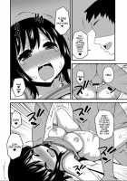 All of My Onii-chan's firsts were with me / お兄ちゃんの初めては全部ボクと [Sanada Kana] [Original] Thumbnail Page 14