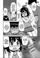 All of My Onii-chan's firsts were with me / お兄ちゃんの初めては全部ボクと [Sanada Kana] [Original] Thumbnail Page 04