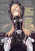 Laughing Coffin / 笑う棺桶 [Mahouya] [Sword Art Online] Thumbnail Page 03
