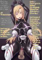 Laughing Coffin / 笑う棺桶 [Mahouya] [Sword Art Online] Thumbnail Page 05