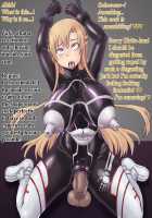 Laughing Coffin / 笑う棺桶 [Mahouya] [Sword Art Online] Thumbnail Page 06