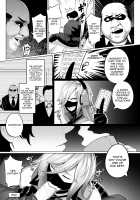 Justice is an Obedient Slave [Waterproof-pigeon] [Original] Thumbnail Page 06