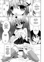 Younger sister Pandemic / いもうとパンデミック! [Ayano Rena] [Original] Thumbnail Page 13