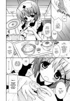 Younger sister Pandemic / いもうとパンデミック! [Ayano Rena] [Original] Thumbnail Page 04