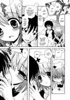 Younger sister Pandemic / いもうとパンデミック! [Ayano Rena] [Original] Thumbnail Page 05