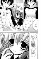 Younger sister Pandemic / いもうとパンデミック! [Ayano Rena] [Original] Thumbnail Page 07