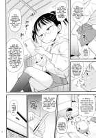 Ume-chan Has a Naughty Mouth / 梅ちゃんはクチが悪い [Isawa Nohri] [Original] Thumbnail Page 04