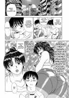 Urete... Hoshii / 熟れて…欲しい [Fujisawa Tatsurou] [Original] Thumbnail Page 03