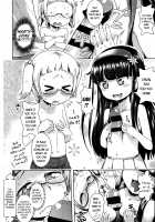 Petite Fuck!! / ぷちハメ!! [Yam] [Original] Thumbnail Page 14