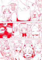 Petite Fuck!! / ぷちハメ!! [Yam] [Original] Thumbnail Page 06