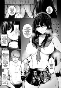 An Exorcist who is Meticulously Trained + Defeated Route / じっくり調教されちゃう祓屋 + 敗北ルート版 Page 6 Preview