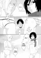 ATTACK ON GIRLS [Itoh Kani] [Shingeki No Kyojin] Thumbnail Page 03