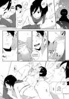 ATTACK ON GIRLS [Itoh Kani] [Shingeki No Kyojin] Thumbnail Page 07