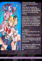Tsuki to Shokushu / 月と触手 [Kisirian] [Sailor Moon] Thumbnail Page 02