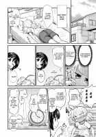 Futanari Musume wa Jibun no Chinpo ni Katenai. / ふたなり娘は自分のちんぽに勝てない。 [Magifuro Konnyaku] [Original] Thumbnail Page 10