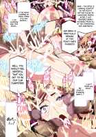 Inma Kakusei / 淫魔覚醒 [Higashitotsuka Raisuta] [Zombie Land Saga] Thumbnail Page 15