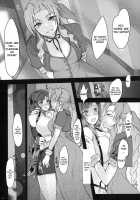 Futanari Virgin Tifa Nasty Female Cock Pleasure / ふたなり童貞ティファ淫乱メスチンポ快楽堕ち [Final Fantasy Vii] Thumbnail Page 11