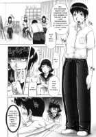 Art Club / 媚術部 [Saiyazumi] [Original] Thumbnail Page 06