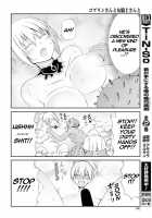Goblin-san and Female Knight-san [Original] Thumbnail Page 10