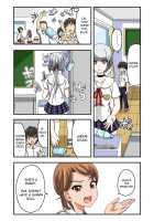 Kusuguri Android ELLIE / くすぐりアンドロイドELLIE [Ponpoko Heihachirou] [Original] Thumbnail Page 05