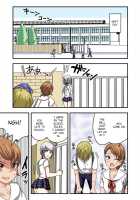 Kusuguri Android ELLIE / くすぐりアンドロイドELLIE [Ponpoko Heihachirou] [Original] Thumbnail Page 07
