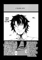 Motto Jack-chan de Asobou! / もっとジャックちゃんであそぼう! [It] [Fate] Thumbnail Page 15