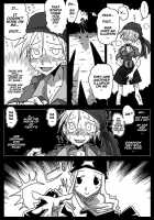 Jikan Teishi Soku Nakadashi / 時間停止即中出し [Amahara] [Final Fantasy Tactics] Thumbnail Page 10