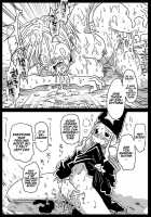 Jikan Teishi Soku Nakadashi / 時間停止即中出し [Amahara] [Final Fantasy Tactics] Thumbnail Page 15