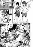 FetiColle Vol. 07 Kouhen / ふぇちこれ VOL. 07 後編 [Ikezaki Misa] [Kantai Collection] Thumbnail Page 16