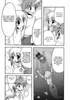 SAKANA BOY [Silhouette Sakura] [Original] Thumbnail Page 05