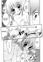 SAKANA BOY [Silhouette Sakura] [Original] Thumbnail Page 06