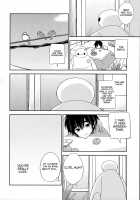 La dolce vita [Ichikawa Ichiko] [Big Hero 6] Thumbnail Page 09