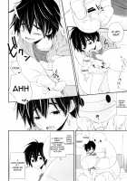 Run a Love Program / Run a Love Program [Ichikawa Ichiko] [Big Hero 6] Thumbnail Page 12