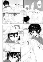 Run a Love Program / Run a Love Program [Ichikawa Ichiko] [Big Hero 6] Thumbnail Page 14