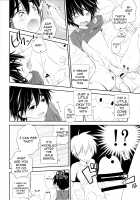 Run a Love Program / Run a Love Program [Ichikawa Ichiko] [Big Hero 6] Thumbnail Page 16
