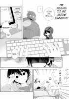 Run a Love Program / Run a Love Program [Ichikawa Ichiko] [Big Hero 6] Thumbnail Page 06