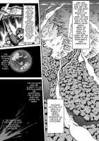 The Melancholic Elf Whore / 黄昏の娼エルフ [Usagi Nagomu] [Original] Thumbnail Page 08